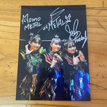 babymetal