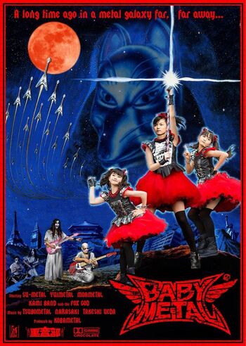 babymetal