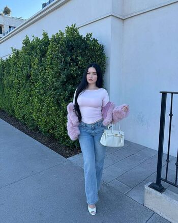 Baddie Maddie