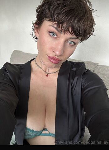 Badgalhailey