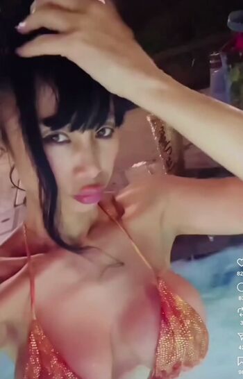 Bai Ling