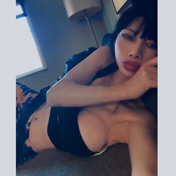 Bai Ling