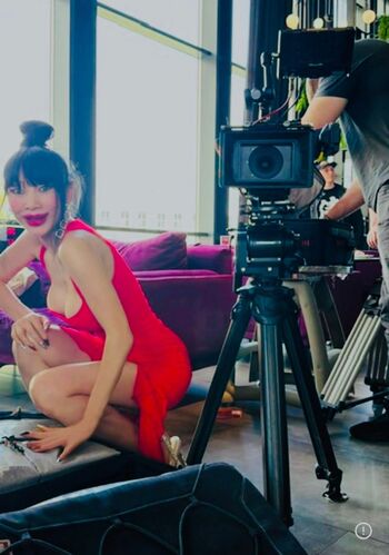 Bai Ling