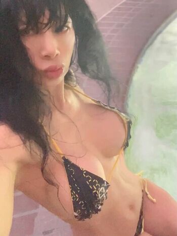 Bai Ling