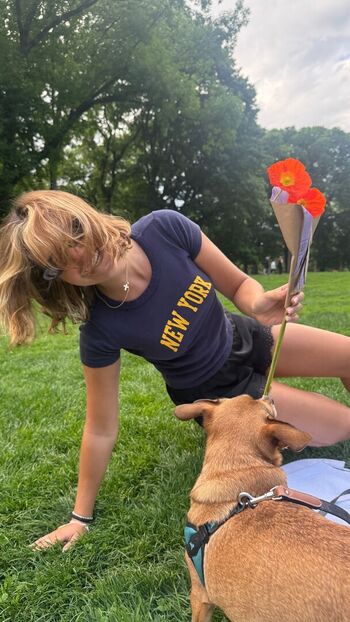 Bailee Madison