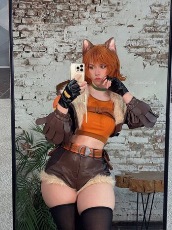 Bakachi_Cos