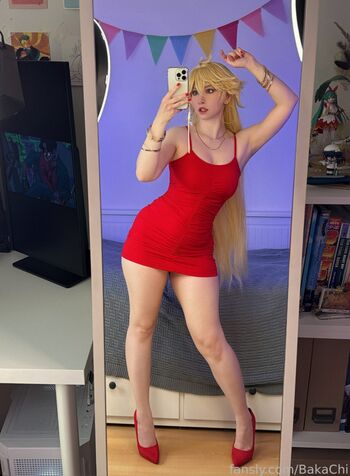 Bakachi_Cos