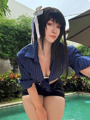 Bakachi_Cos