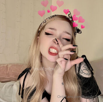 Bambi Paige