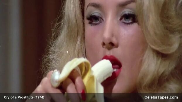 Barbara Bouchet