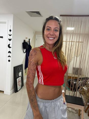 Barbara Coelho