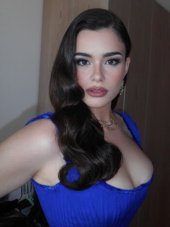 Barbie Ferreira