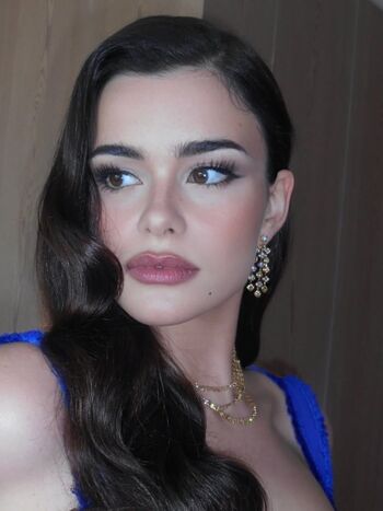 Barbie Ferreira