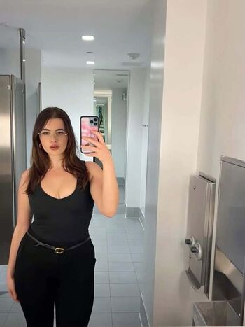 Barbie Ferreira