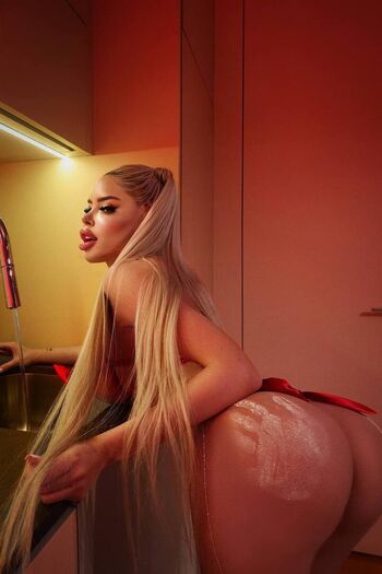 Barbie Oh