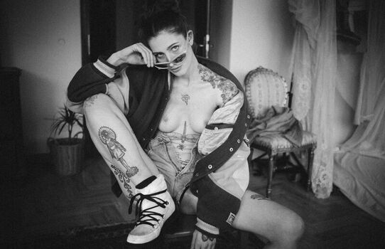 Barbora Aria