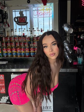 Barista AngelFacdd