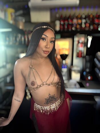 Barista Simone