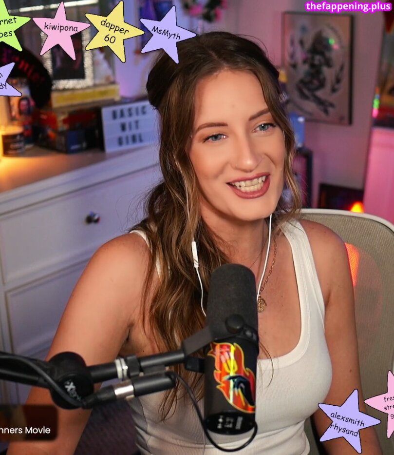 BasicWitGirl