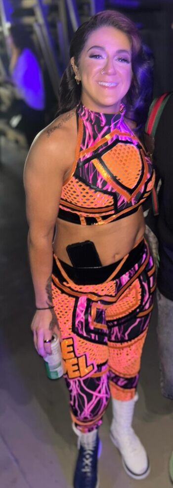 Bayley