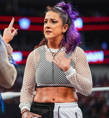 Bayley