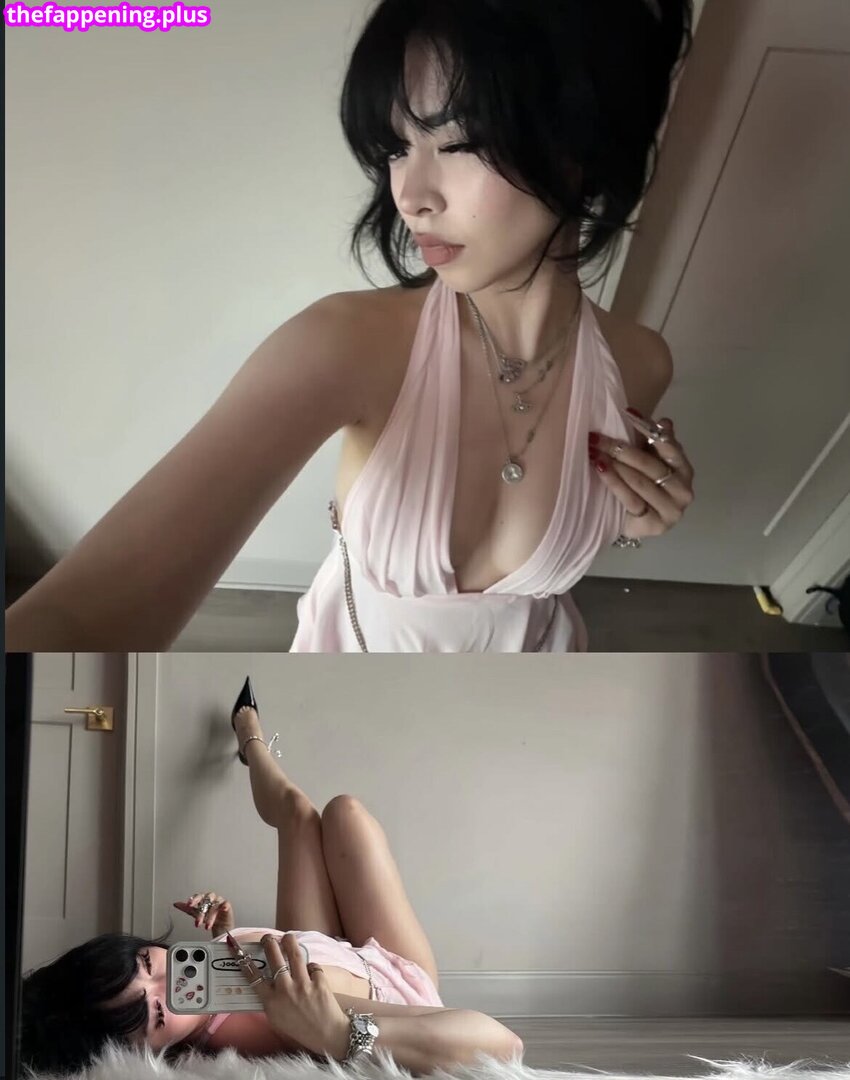 Bbaybeebirkin / beevibinn / domymommi / kaniiberry - Foto OnlyFans Nuda #28