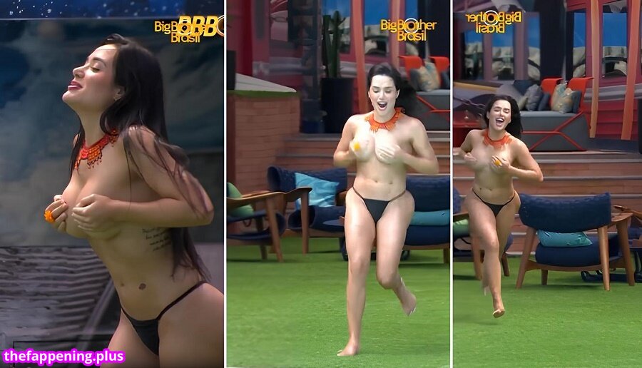 Bbb 26 / realitysjoao / yasminvizoni Fotografie OnlyFans Dezbrăcată #182