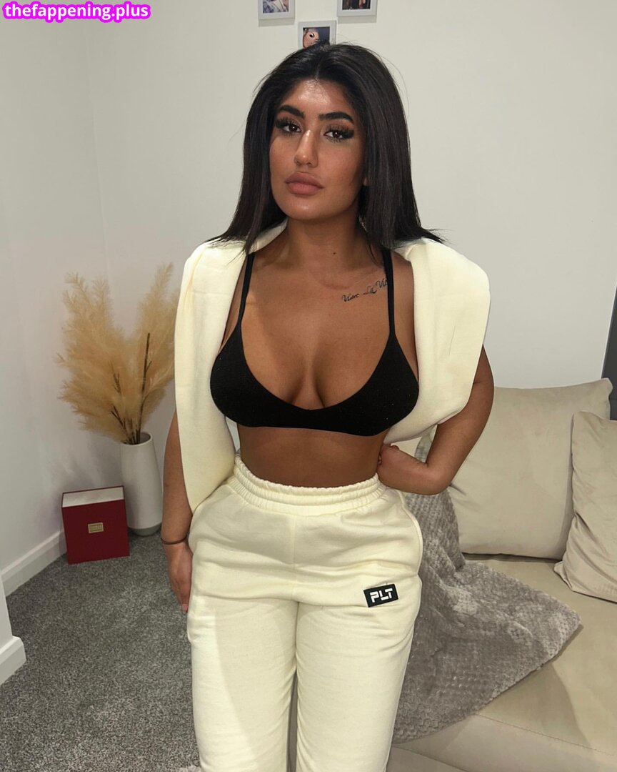 _bbbbita Nahá OnlyFans fotografie #1