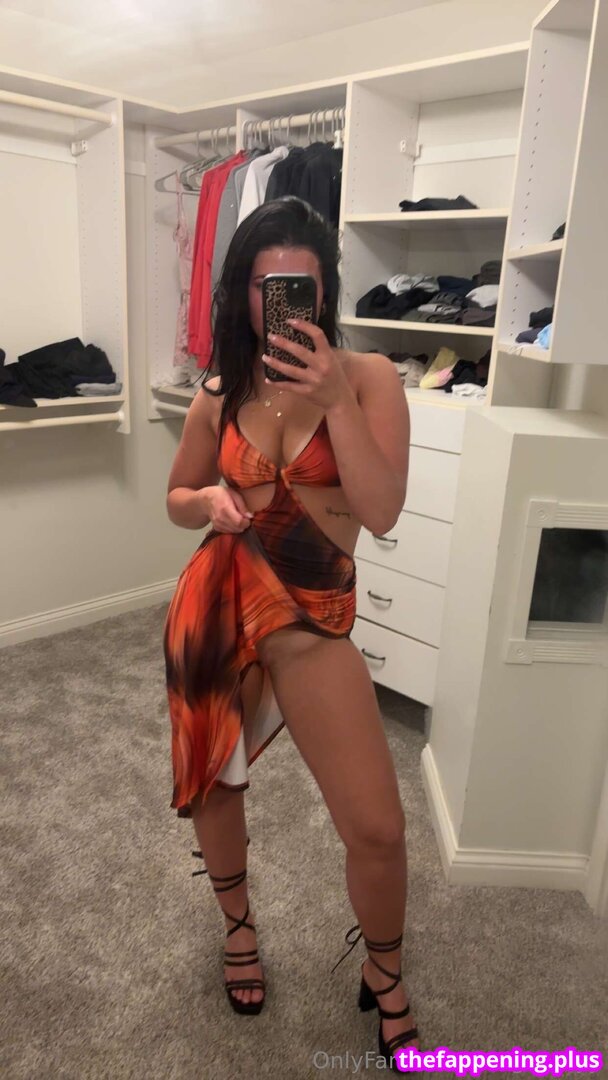 bbigbootyy / bootymodels Nude OnlyFans Photo #23