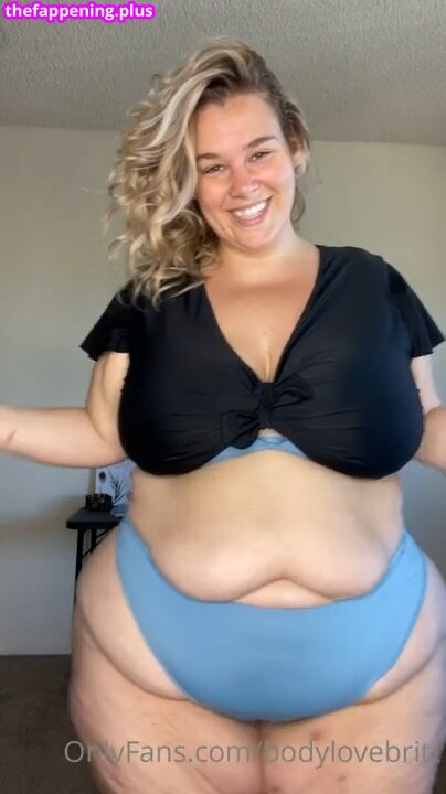 Bbw Lover / GordaBellaTM / Gordinhas / https: Nude OnlyFans Photo #63