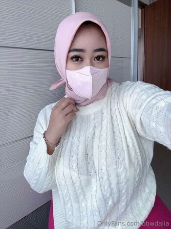 bbwmuslimdalia