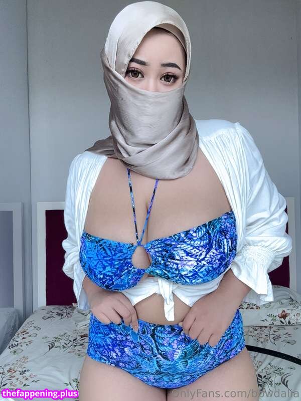 bbwmuslimdalia / dalia / https: Fotografie OnlyFans Dezbrăcată #16