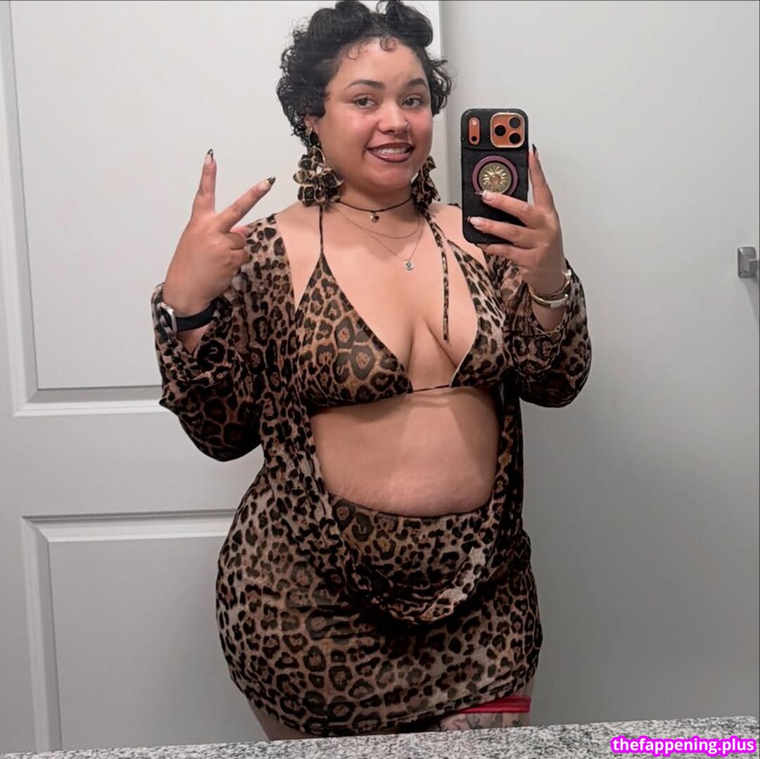Bbycakes / bbycake_sav Naken OnlyFans Foto #15