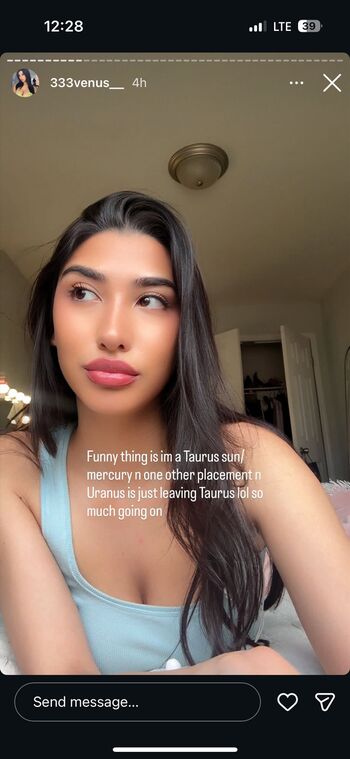 bbyfromvenus