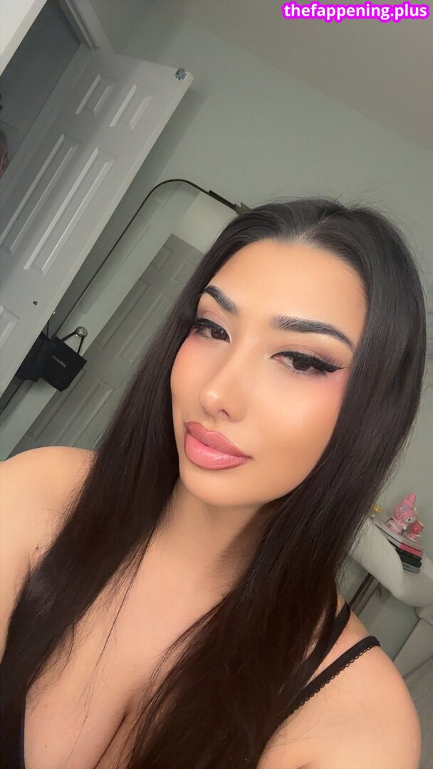 333venus_ / bbyfromvenus Foto OnlyFans Nuda #219