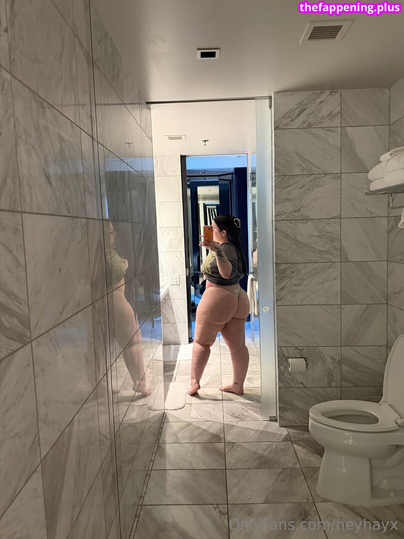 bbyhayyy_ / hayley_giroux / hbhabyy Naken OnlyFans Foto #21