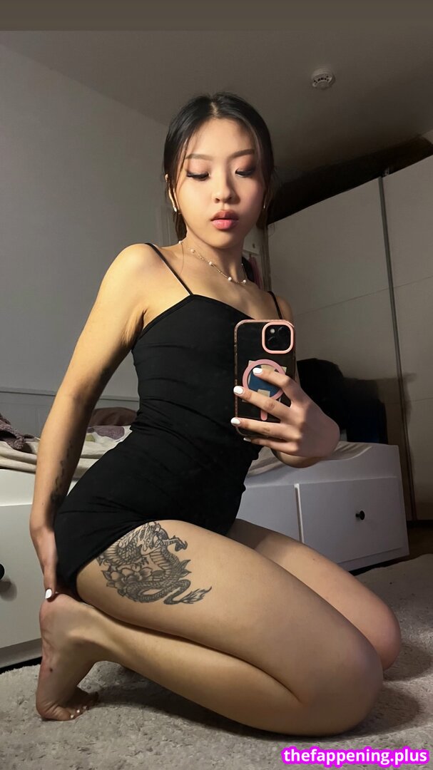 bbymaexx Foto OnlyFans Nuda #3