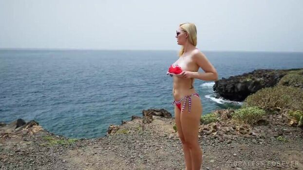 Beautiful Girls Groped