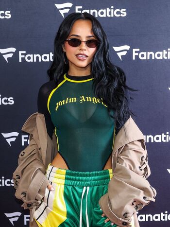 Becky G