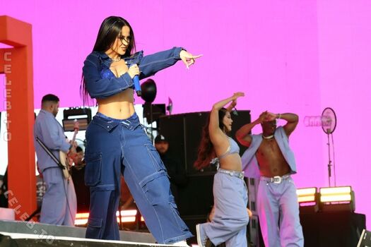 Becky G