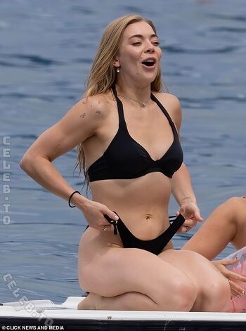 Becky Hill