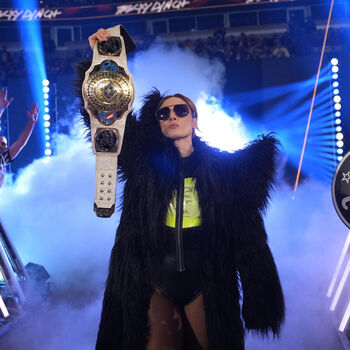 Becky Lynch