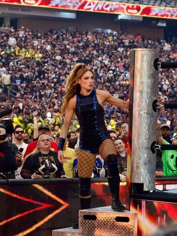 Becky Lynch