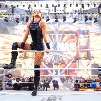 Becky Lynch