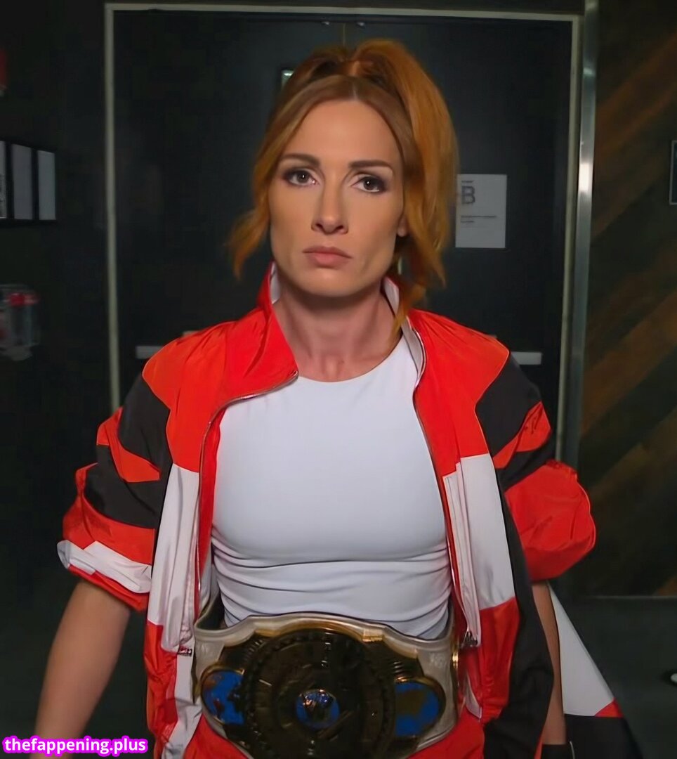 Becky Lynch
