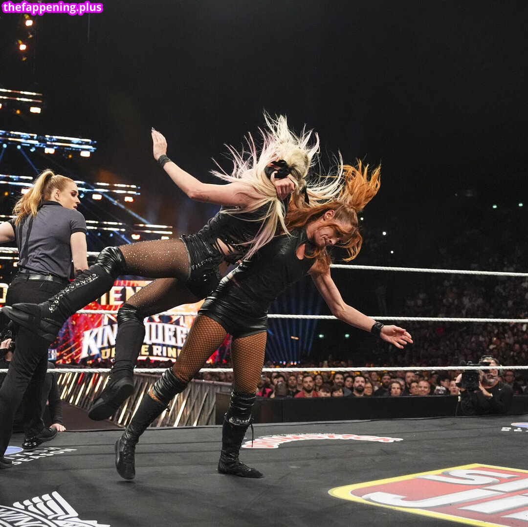 Becky Lynch
