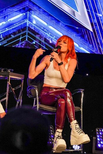 Becky Lynch