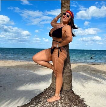 Belen Balcazar