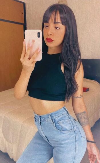 Belen Zenteno