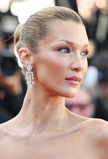 Bella Hadid